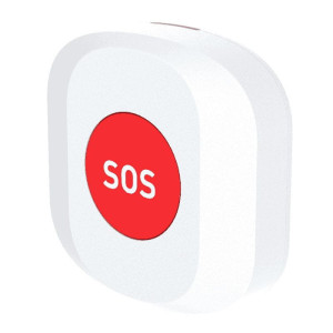 WOOX ZigBee Smart SOS tipka (R7052)